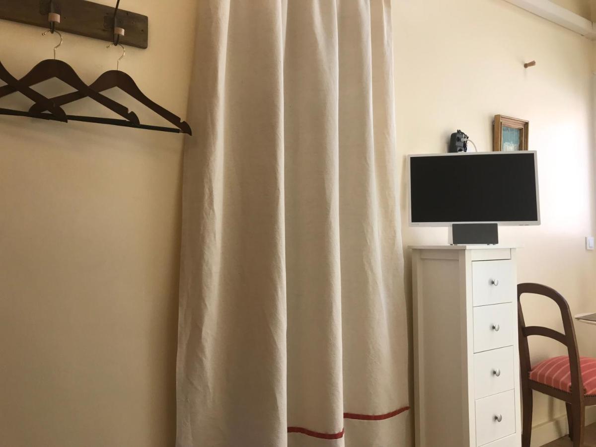 Simone's Tiny House Appartamento