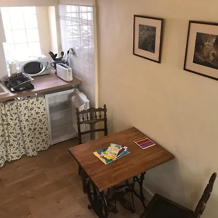 Simone'S Tiny House Apartment Montpellier Exterior photo