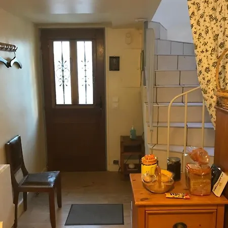 Simone'S Tiny House Apartment Montpellier Exterior photo