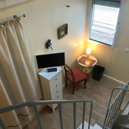 Simone'S Tiny House Apartment Montpellier Exterior photo