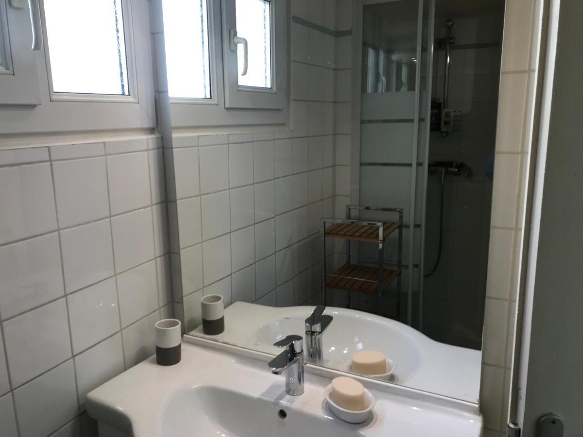 Apartment Simone's Tiny House Montpellier